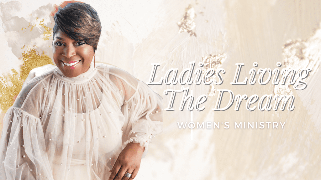 Women's Ministry - Dreamlife Dallas 